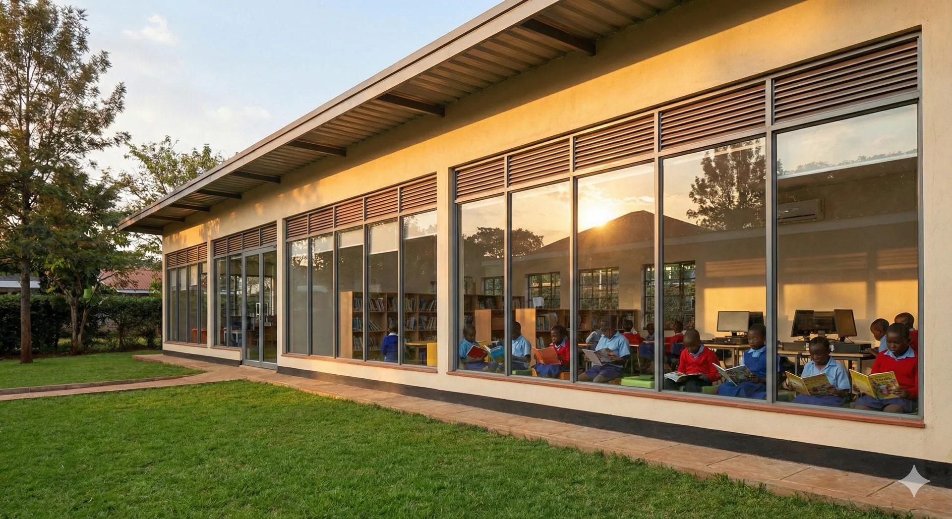 Community Resource Center